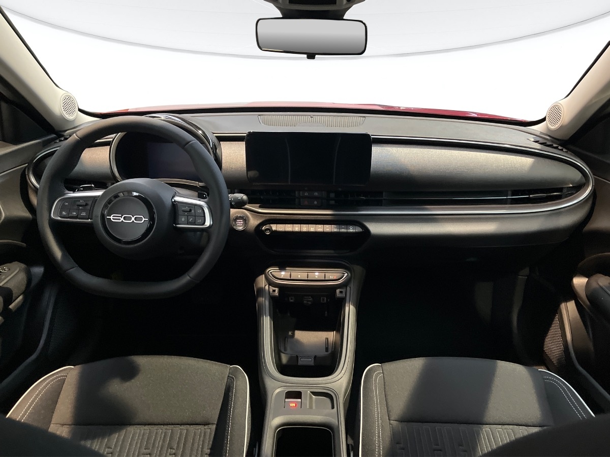 Fiat 600 Aziendali 2025 600 Rovigo