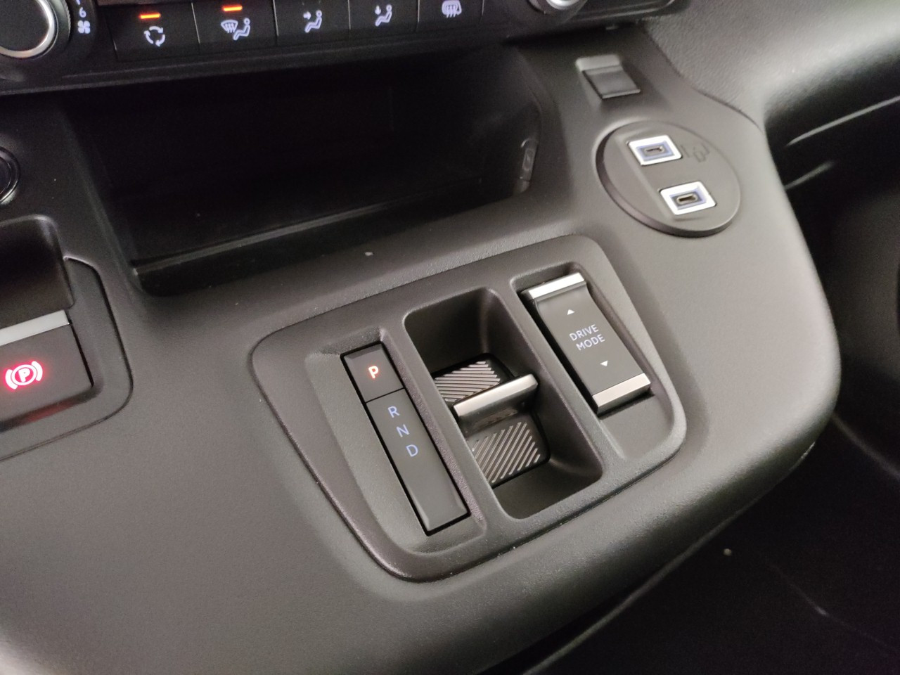 Citroen Berlingo Nuovo Elettrico Berlingo Porto Mantovano