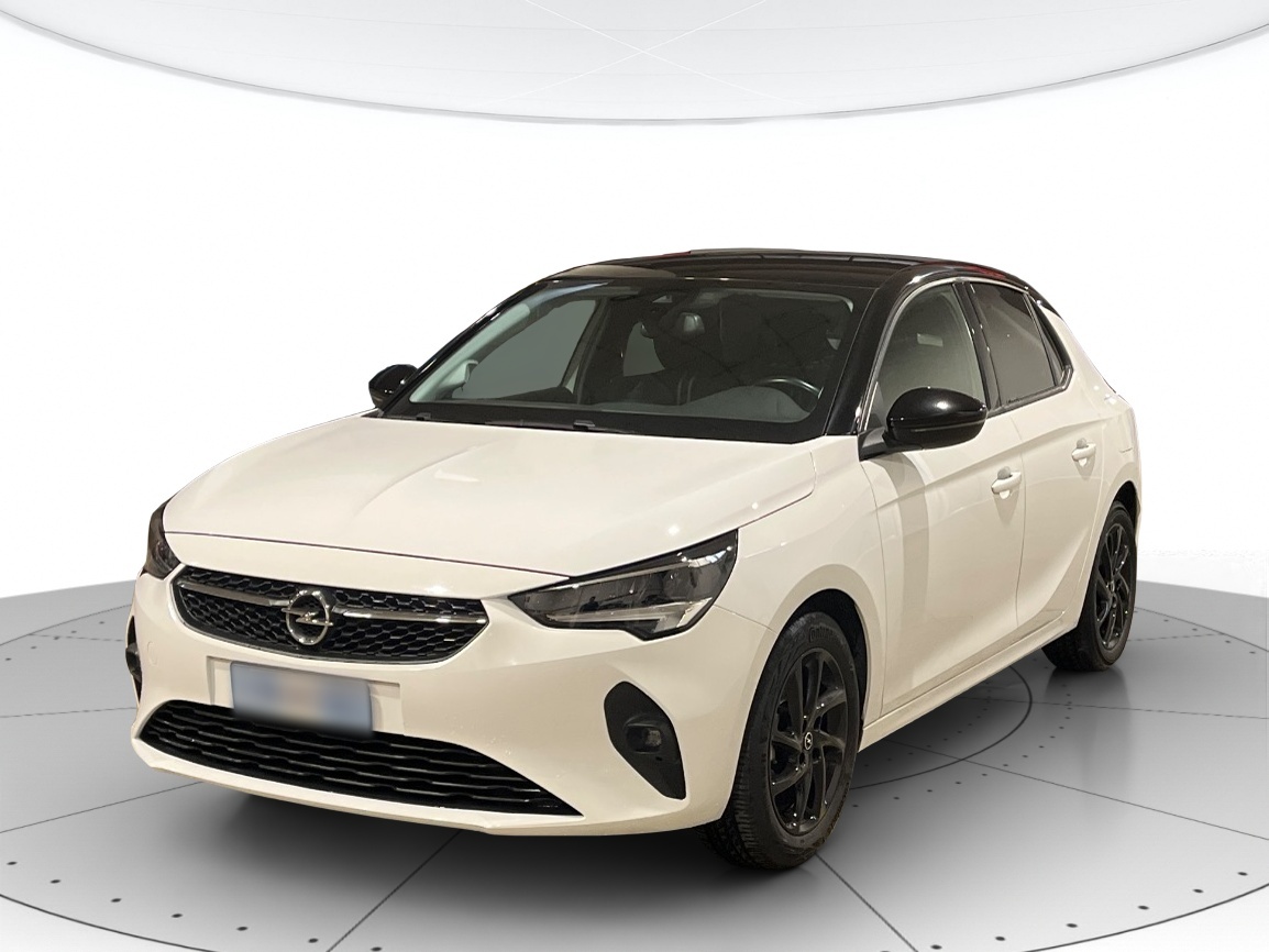 Opel Corsa Usato 2022 Corsa Cerea