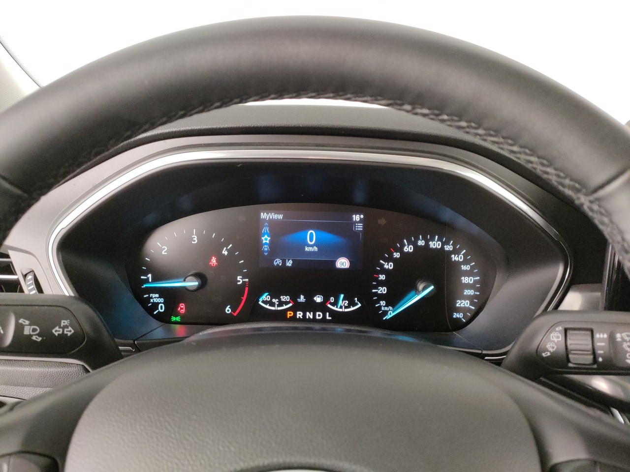 Ford Focus Usato 2025 Focus Reggio Emilia