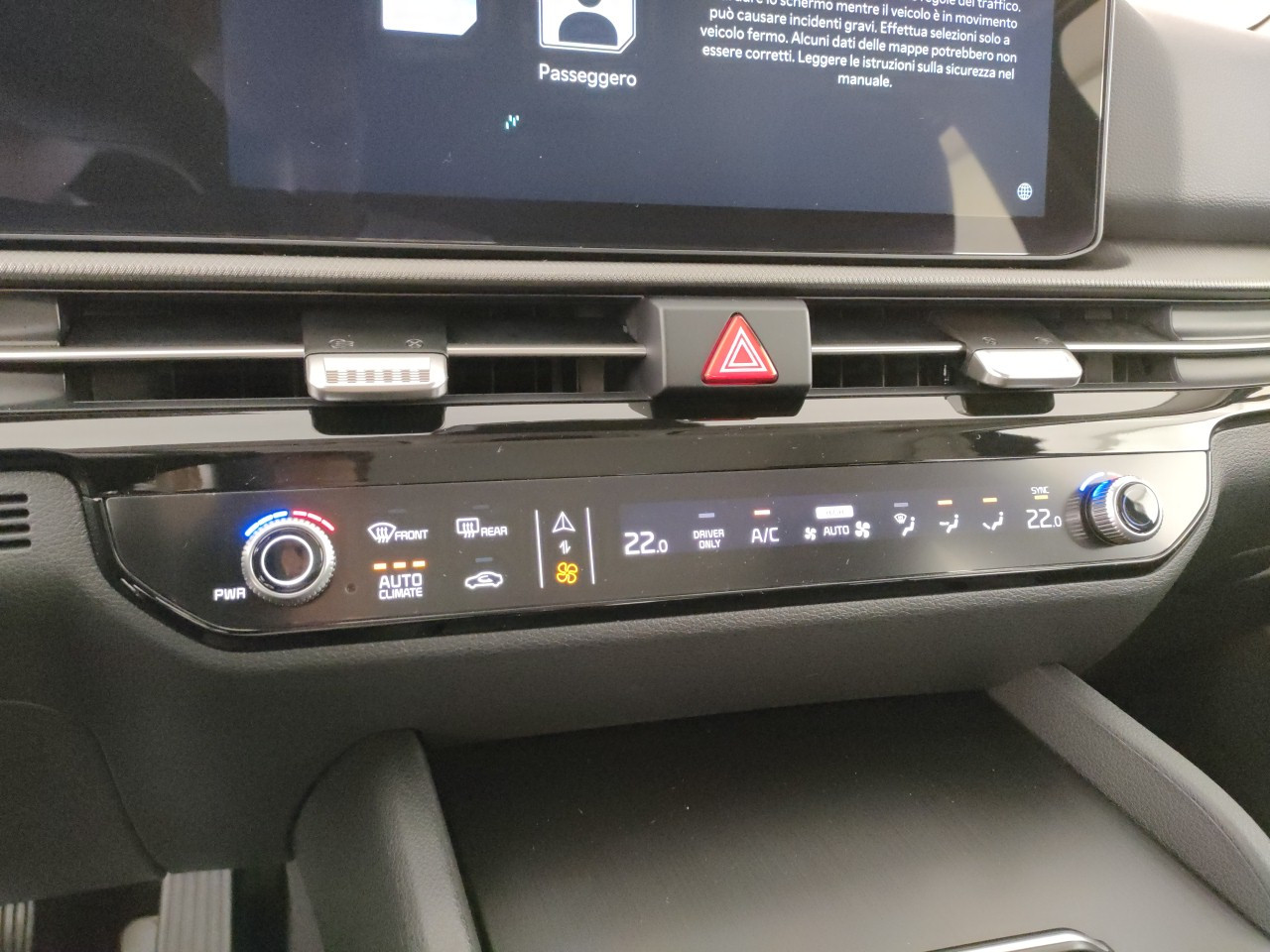 Kia Sportage Usato 2025 Sportage Parma