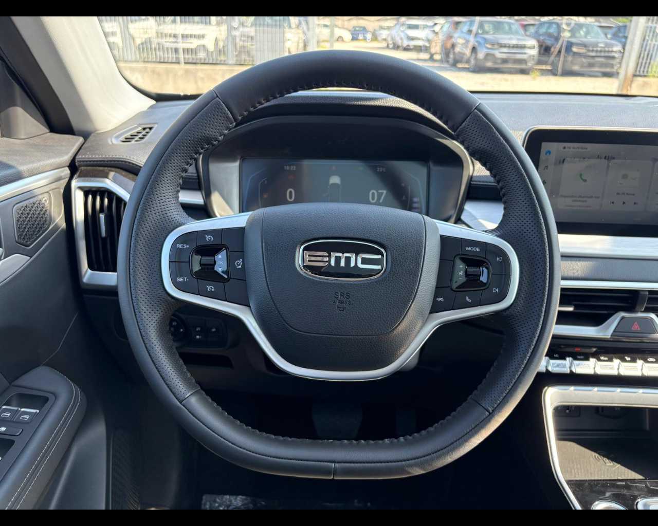 Emc Sei Nuovo GPL Sei San Vendemiano