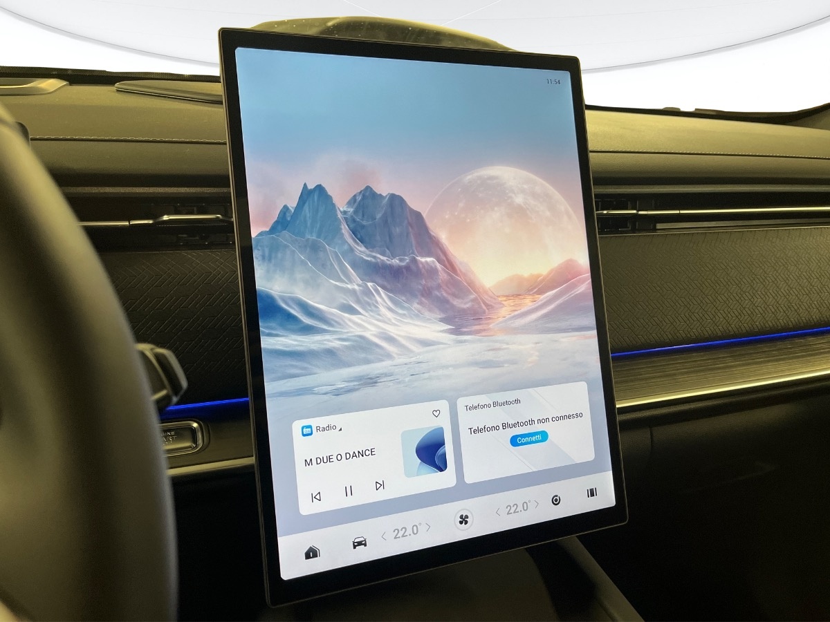 Jaecoo JAECOO 7 SHS-H Nuovo  JAECOO 7 SHS-H Verona