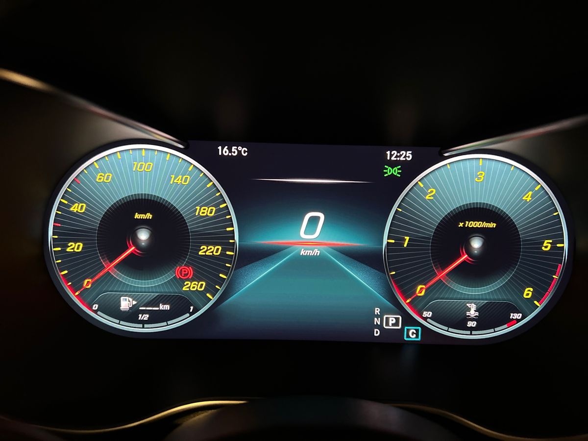 Mercedes GLC Coupé GLC Coupe 300 D Premium 4Matic 9G-Tronic Plus - 13