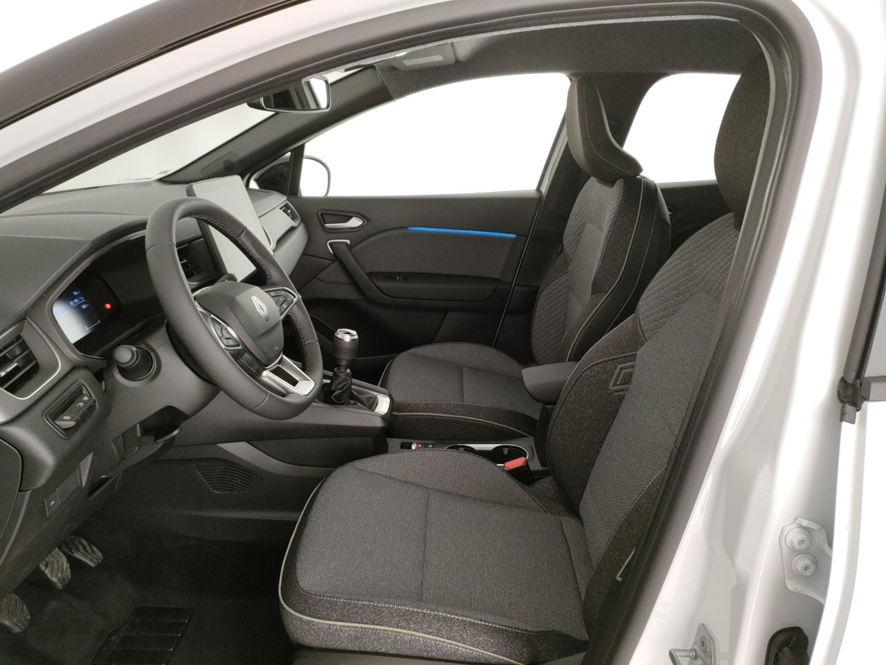 Renault Captur KM0 2025 Captur Mestre