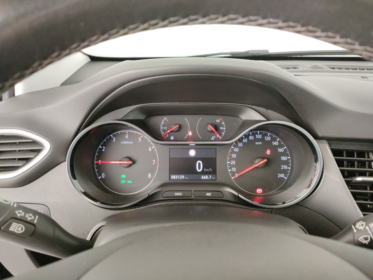 Opel Crossland Usato 2022 Crossland Parma