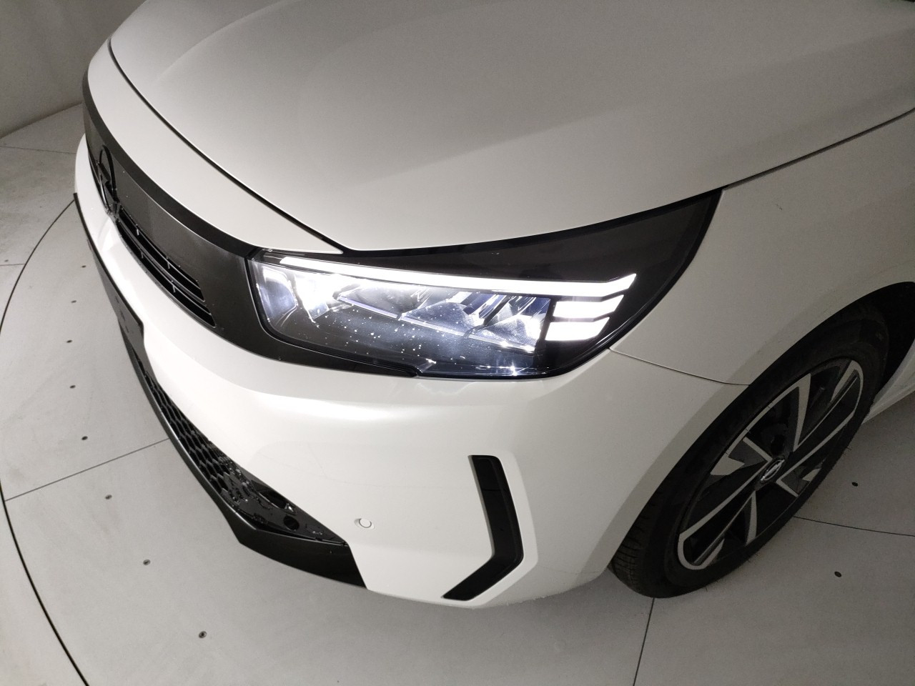 Opel Corsa Nuovo benzina Corsa Porto Mantovano
