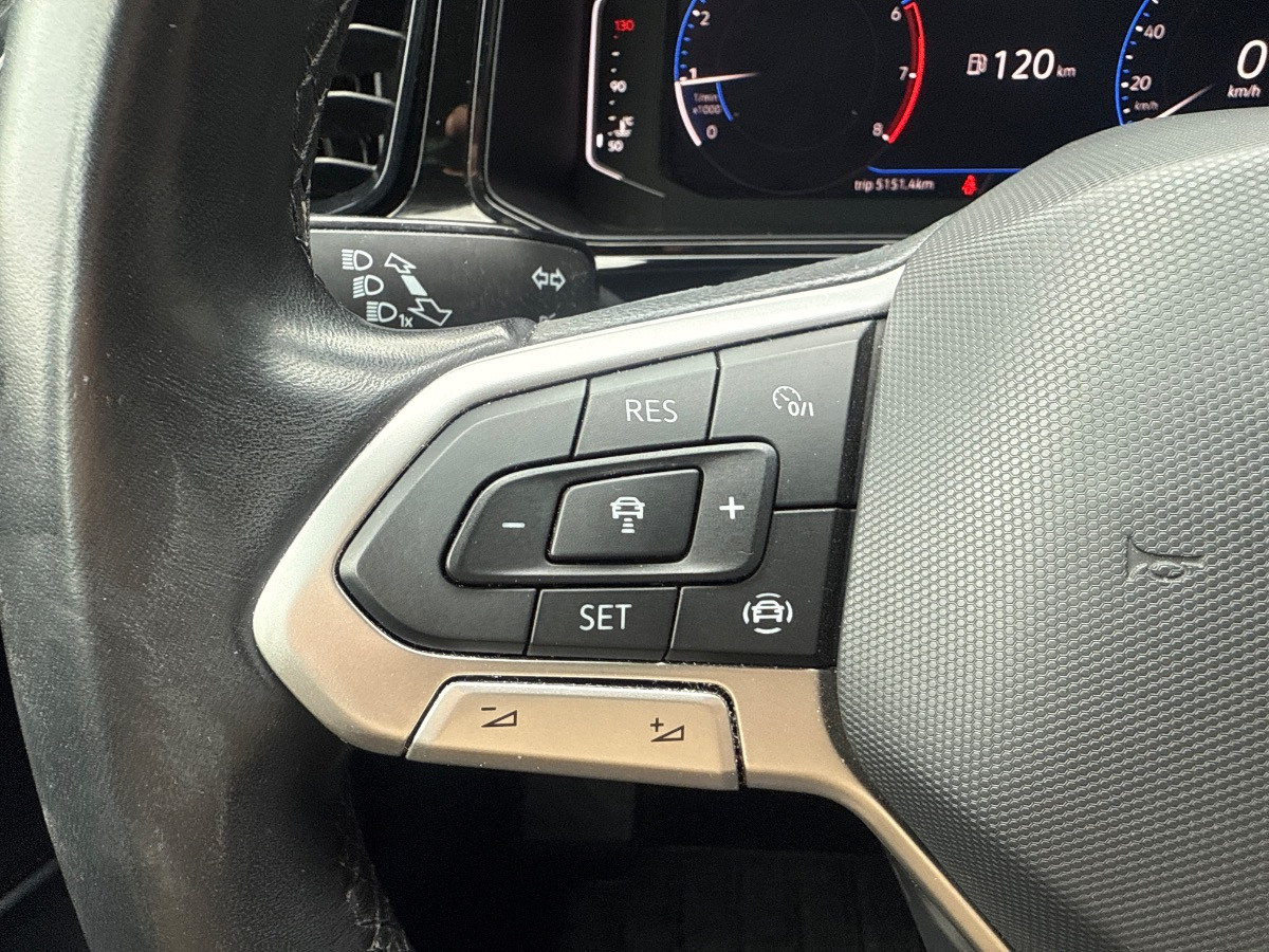 Volkswagen T-Roc Usato 2023 T-Roc Padova