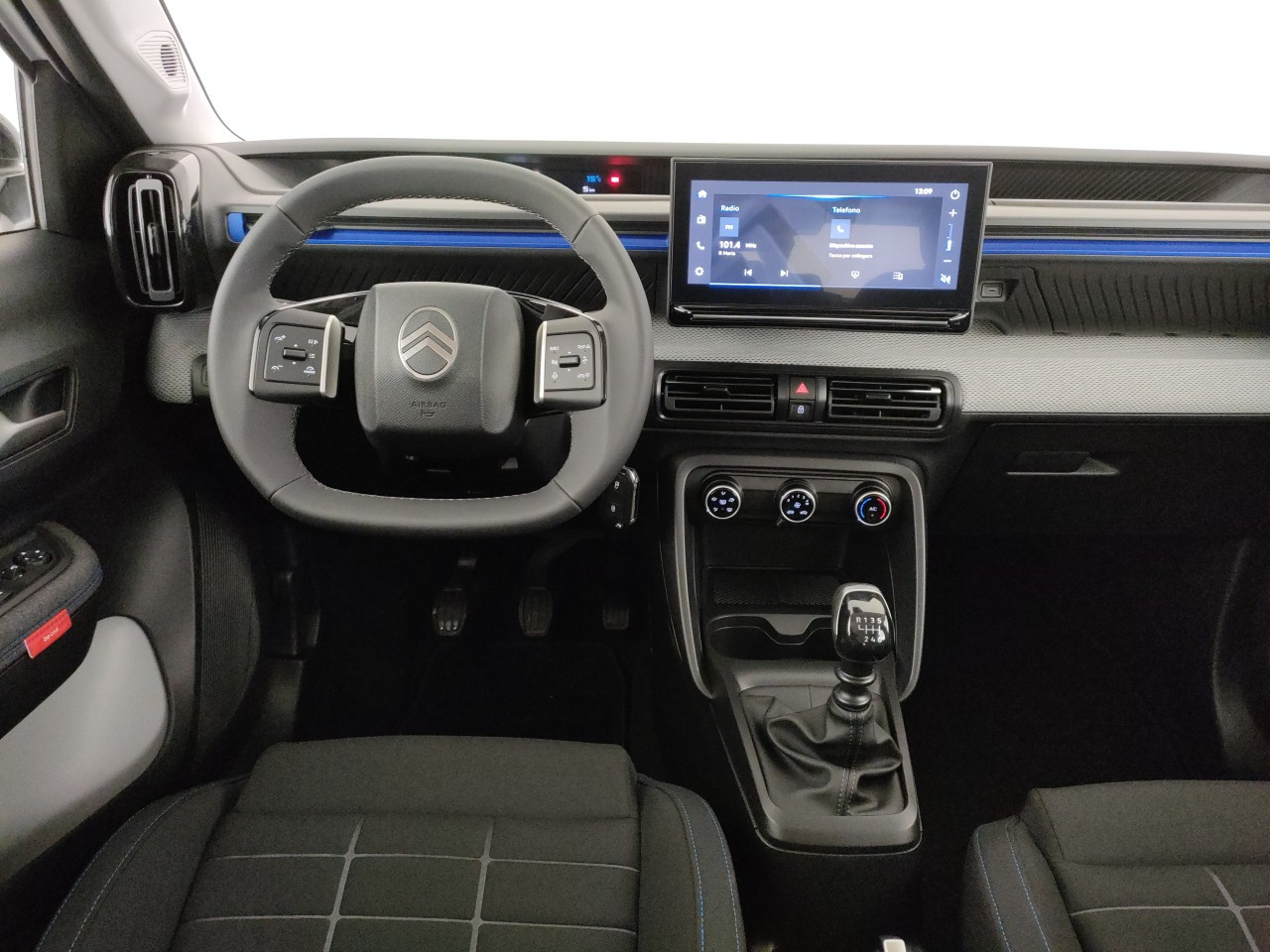 Citroen C3 KM0 2025 C3 Porto Mantovano