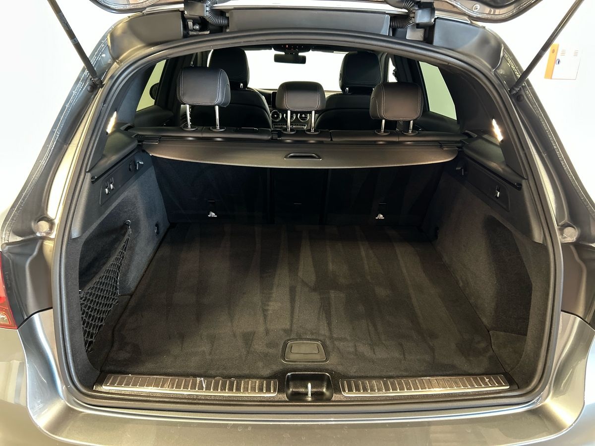 Mercedes GLC GLC SUV 220 D Night edition 4Matic 9G-Tronic Plus - 8