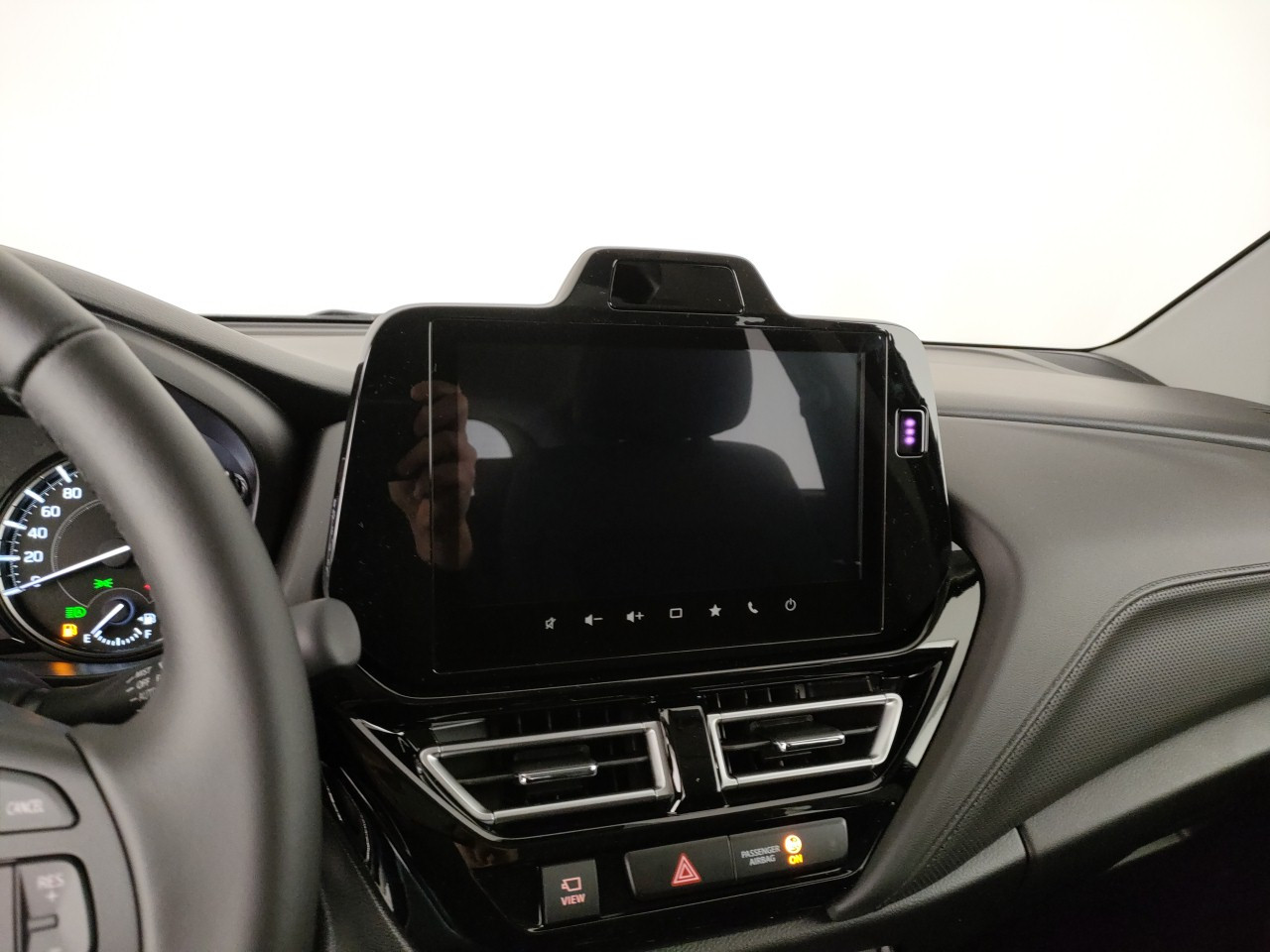 Suzuki S-Cross Nuovo Ibrido benzina S-Cross Porto Mantovano