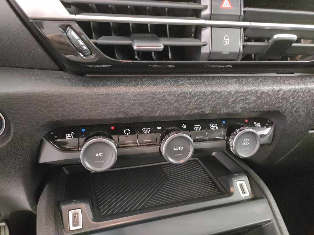 Citroen C4 Usato 2024 C4 Parma