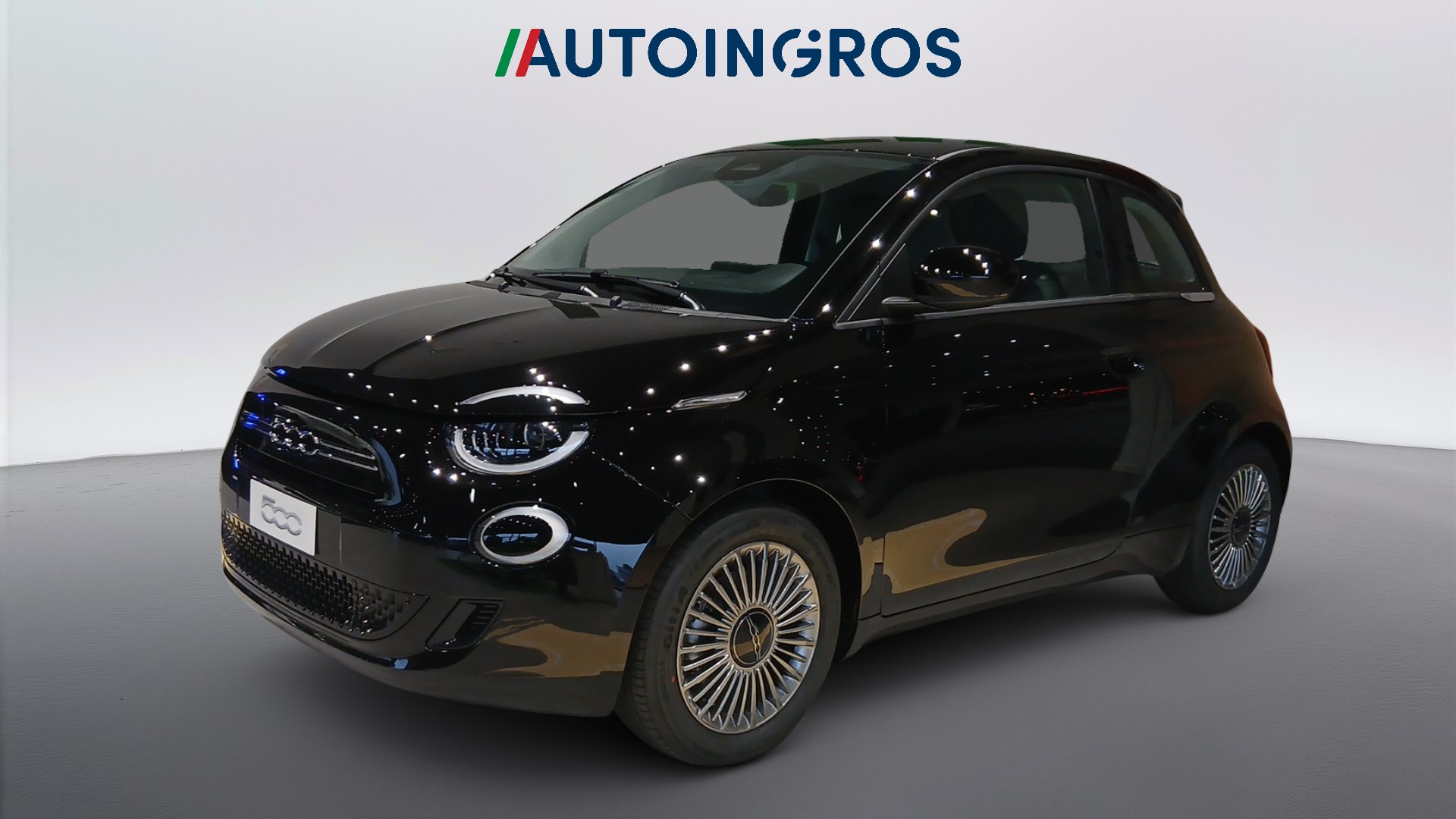 FIAT 500 Hybrid 500 Hybrid Berlina Torino 1.0Hybrid Berlina