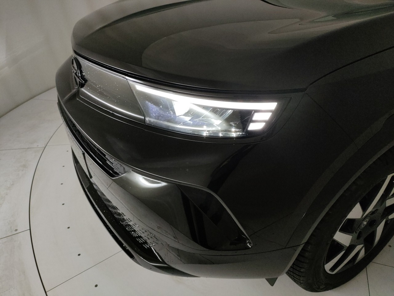 Opel Mokka Nuovo Ibrido benzina Mokka Porto Mantovano