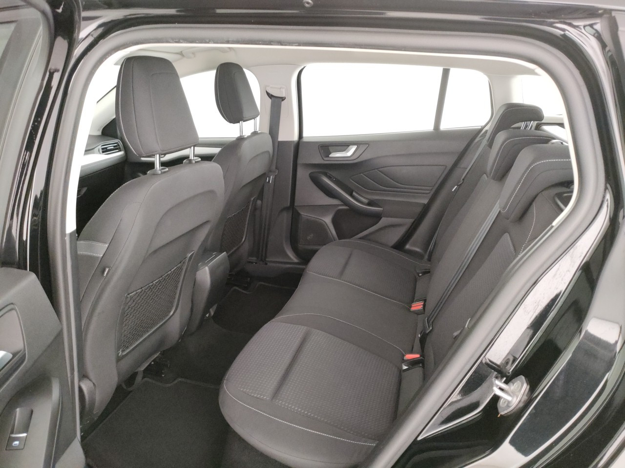 Ford Focus Usato 2019 Focus Porto Mantovano