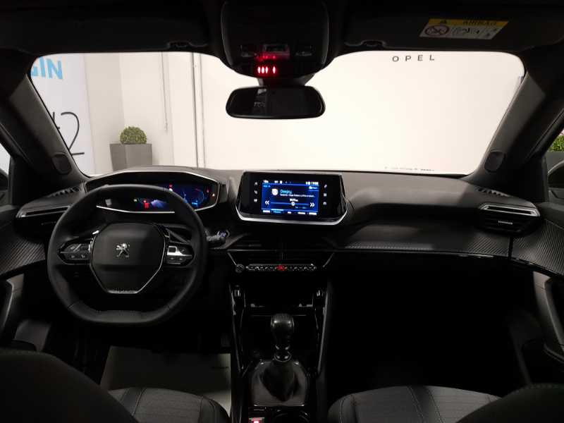 2008 Ii 2020 - 2008 1.2 Puretech Allure Pack S&s 130cv