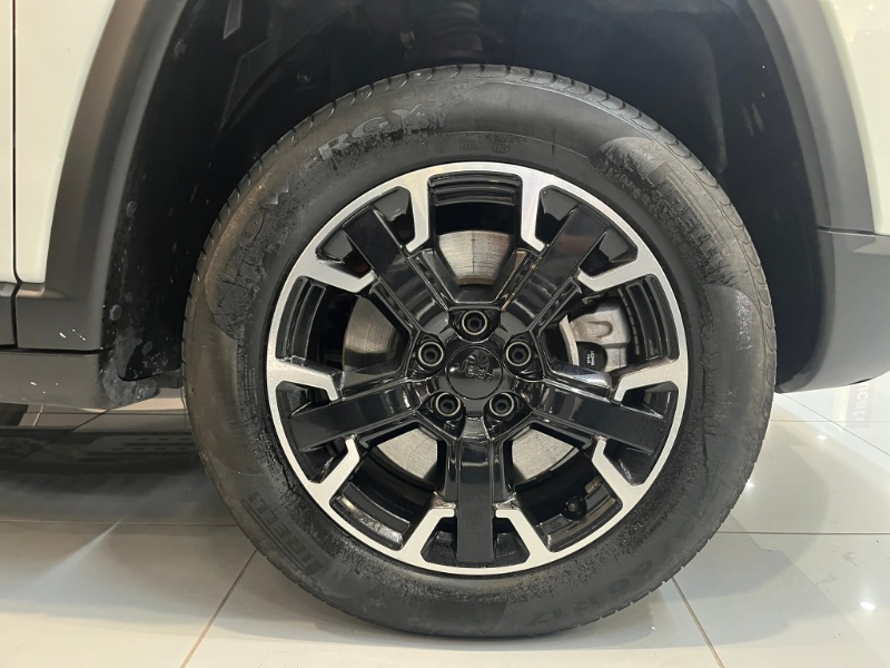 JEEP – Compass 1.3 Turbo T4 240 CV PHEV AT6 4xe Trailhawk