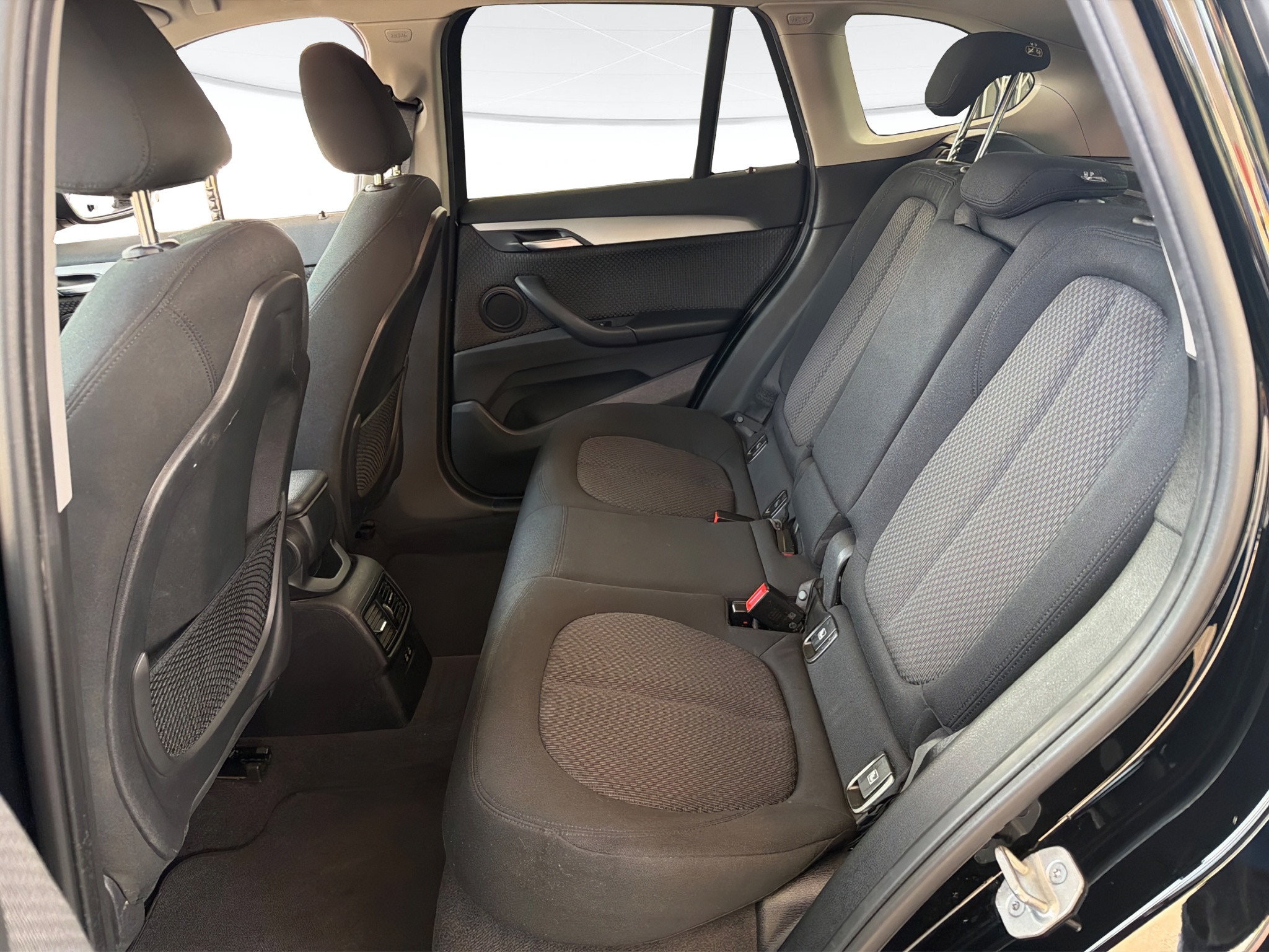 Bmw X1 Usato 2021 X1 Reggio Emilia
