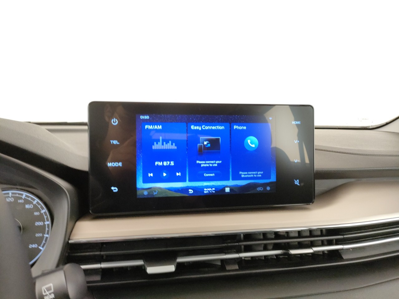 Emc Quattro Nuovo Benzina Quattro Porto Mantovano