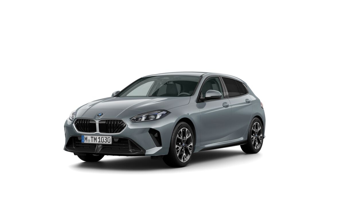 BMW Serie 1