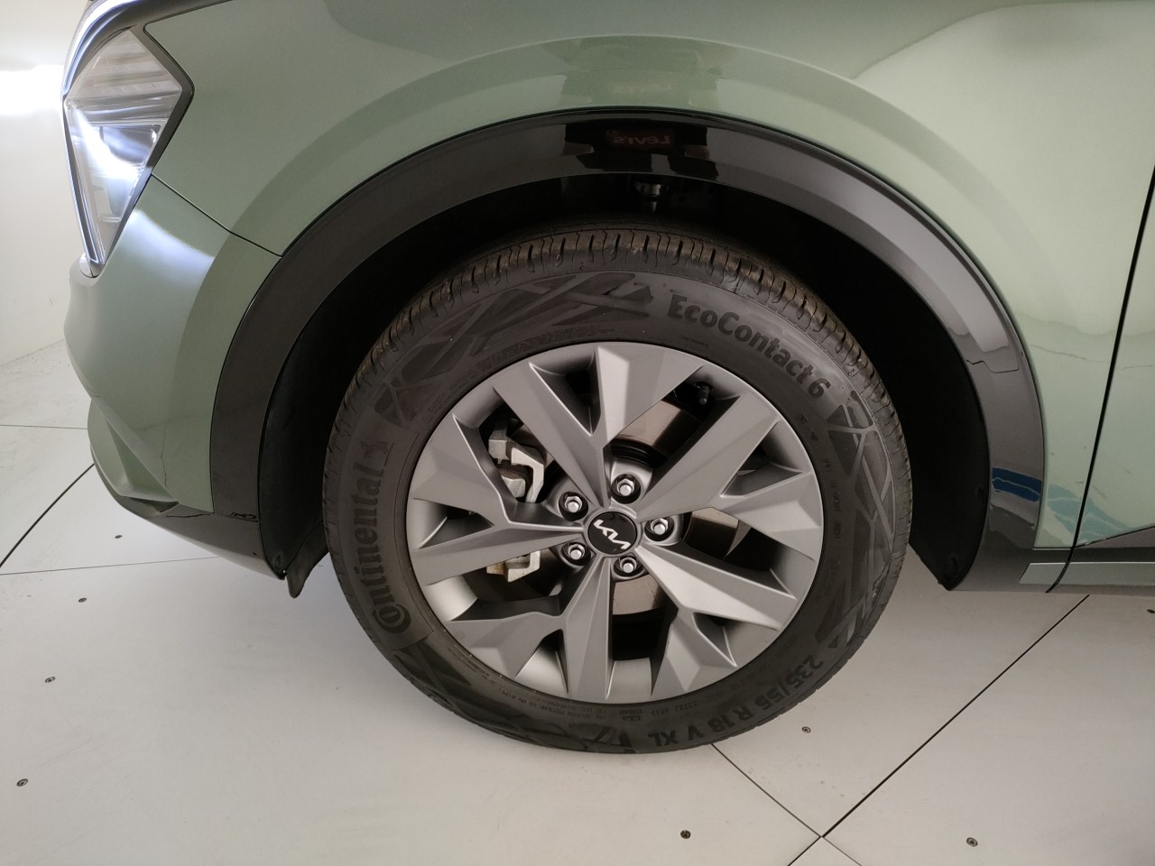 Kia Sportage Usato 2024 Sportage Parma