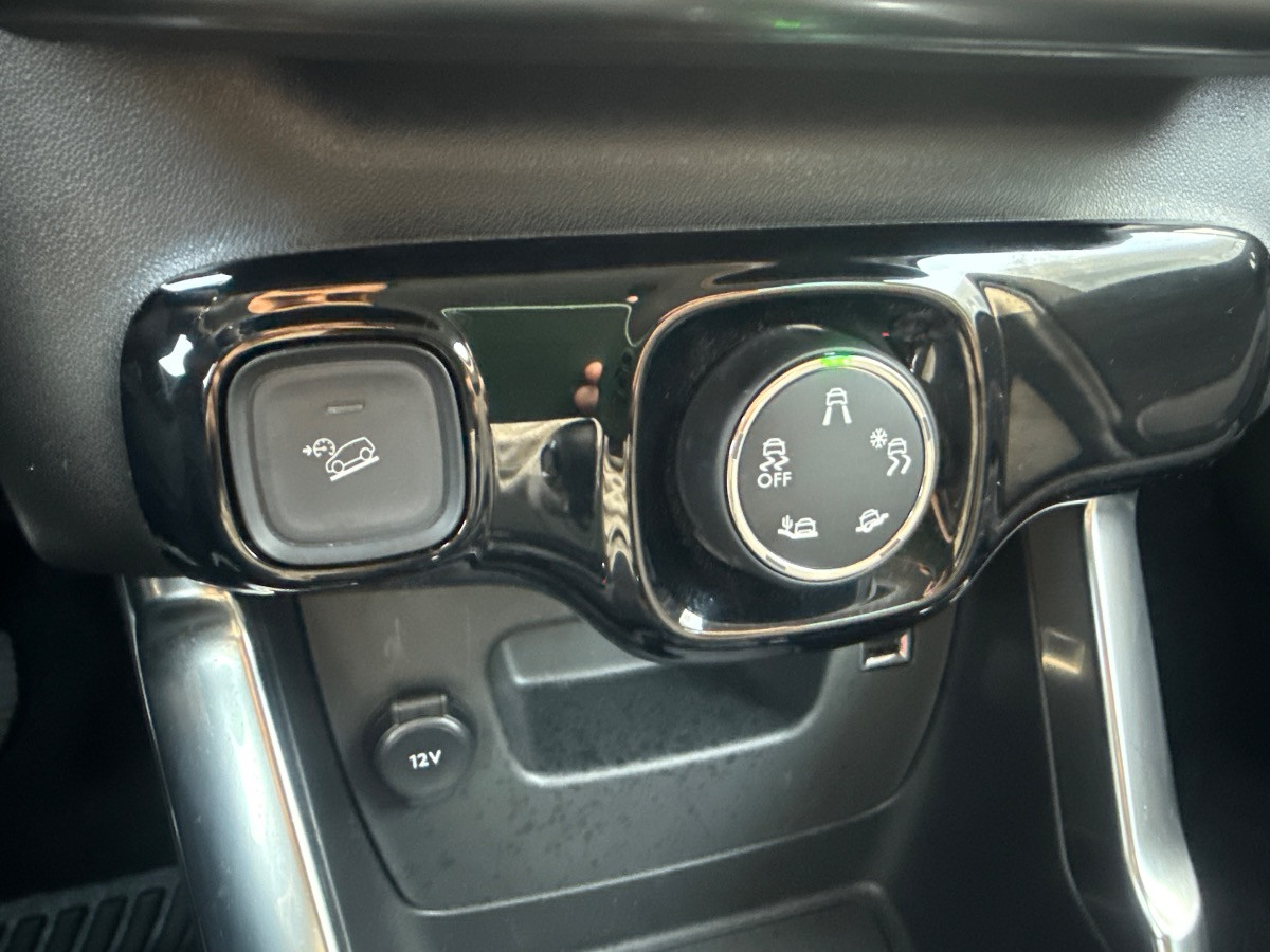 Citroen C3 Aircross Usato 2024 C3 Aircross Mestre