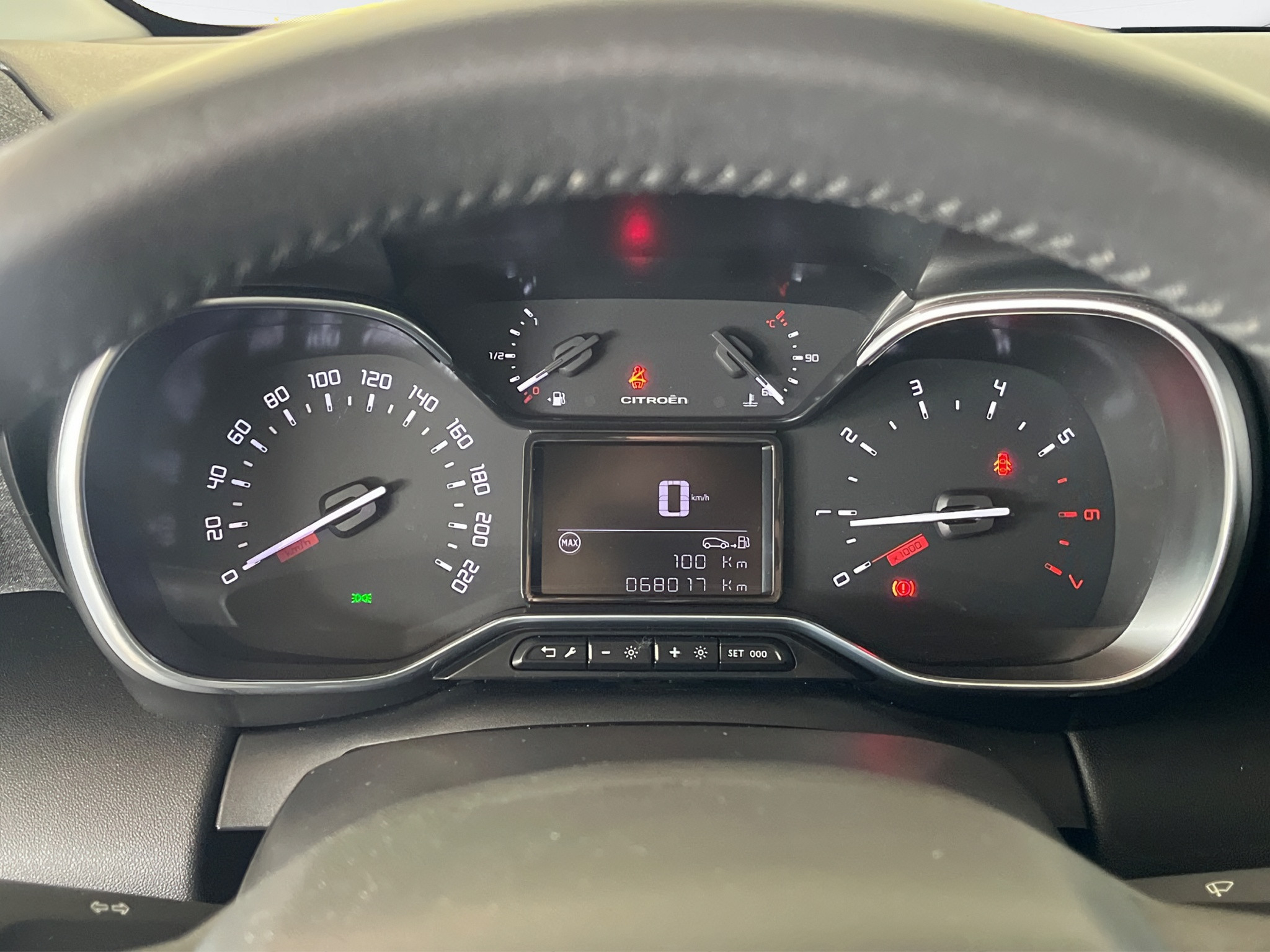 Citroen C3 Aircross Usato 2023 C3 Aircross Rovigo