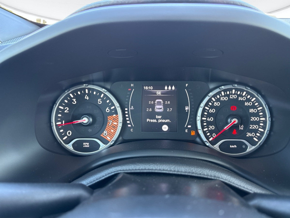 Jeep Renegade Usato 2020 Renegade Rovigo