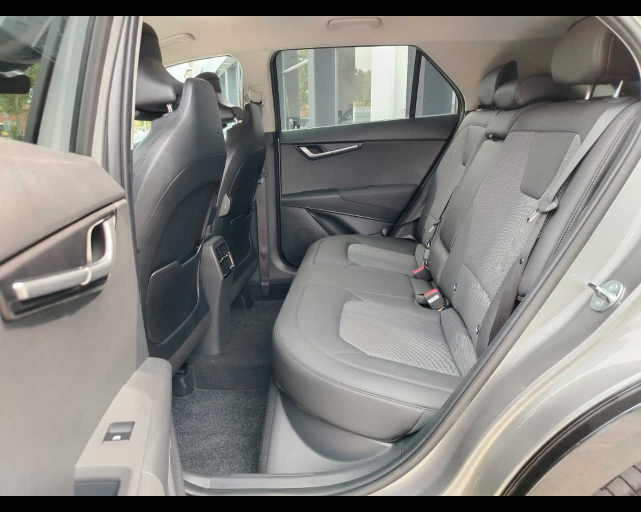 Kia Niro Aziendali 2025 Niro Este