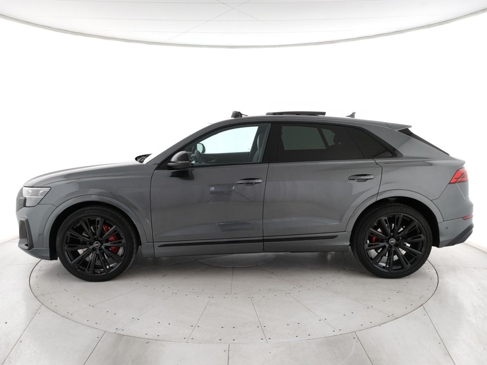 Audi Q8 Usato 2024 Q8 Legnago