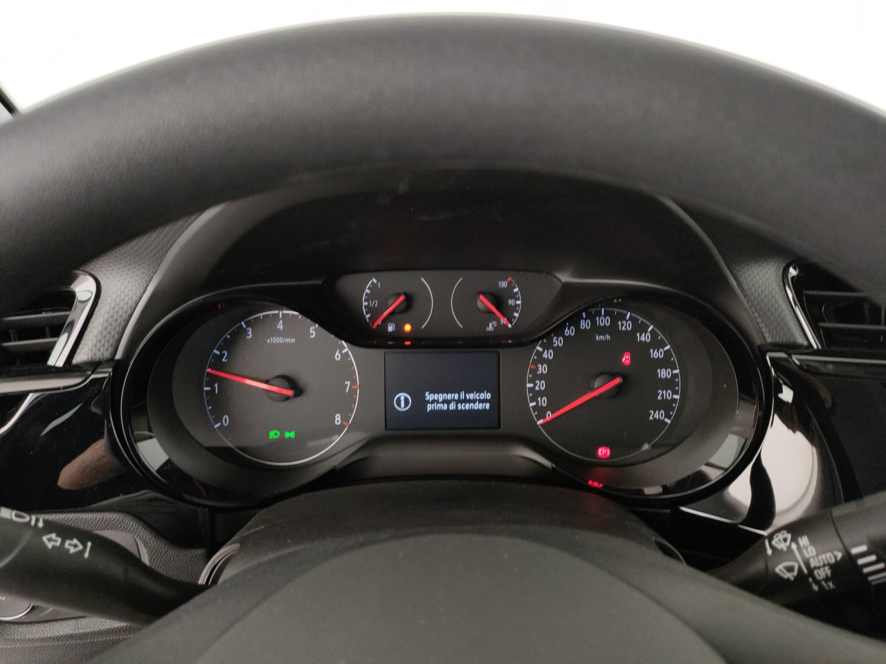 Opel Corsa KM0 2026 Corsa Porto Mantovano