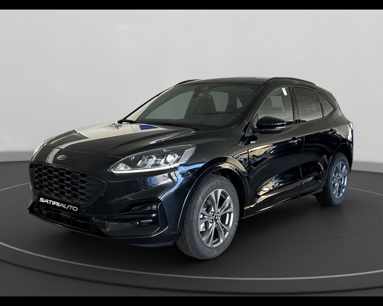 Kuga ST-Line 1.5 EcoBoost 150 CV 110 kW Manuale 2WD