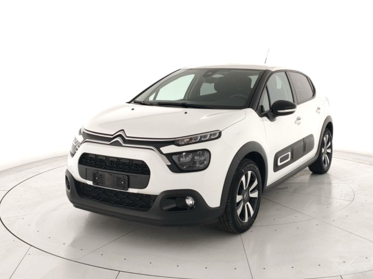 Citroen C3 Usato 2023 C3 Porto Mantovano