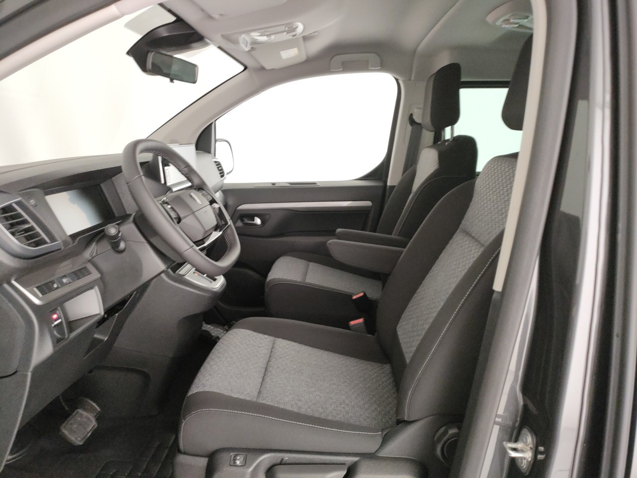 Peugeot Traveller KM0 2025 Traveller Porto Mantovano