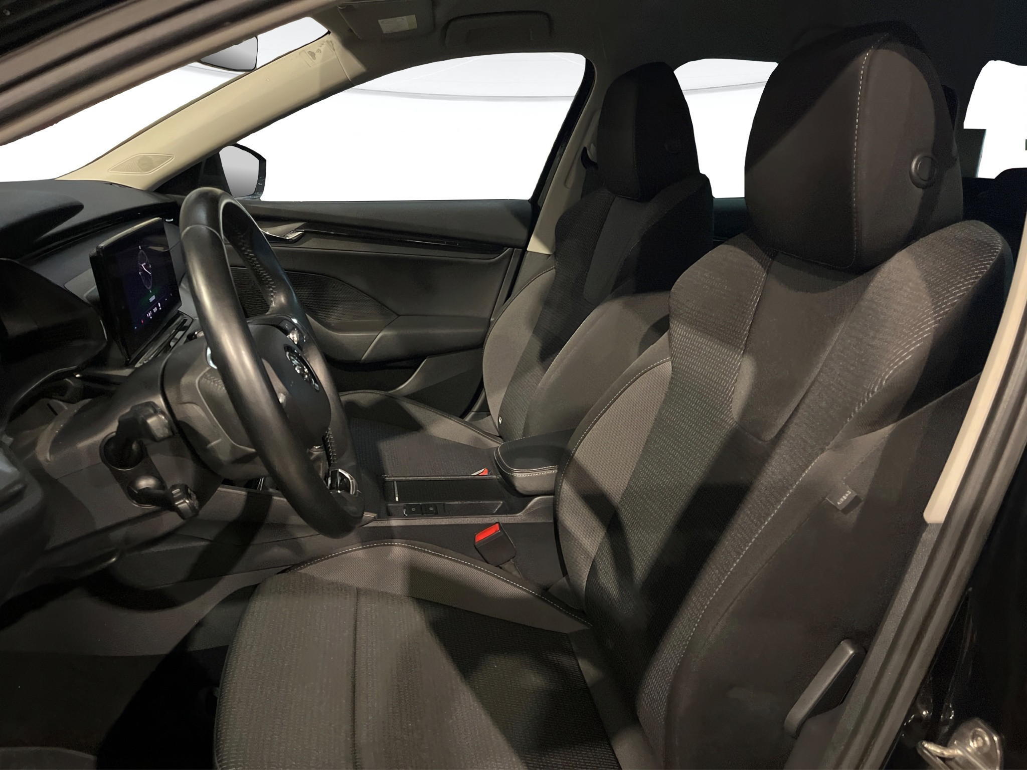 Skoda Octavia Usato 2023 Octavia Altavilla Vicentina