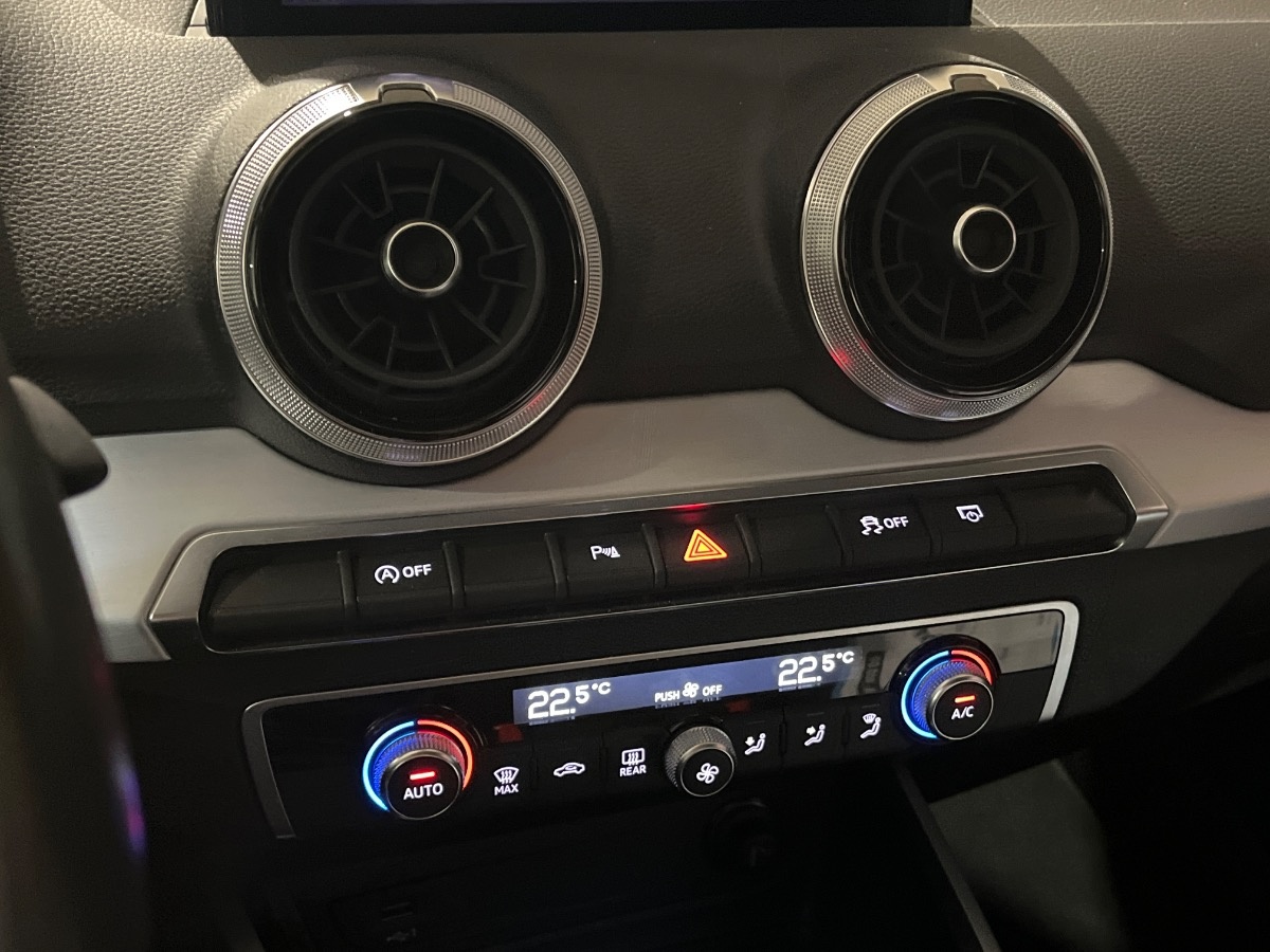 Audi Q2 Usato 2021 Q2 Verona