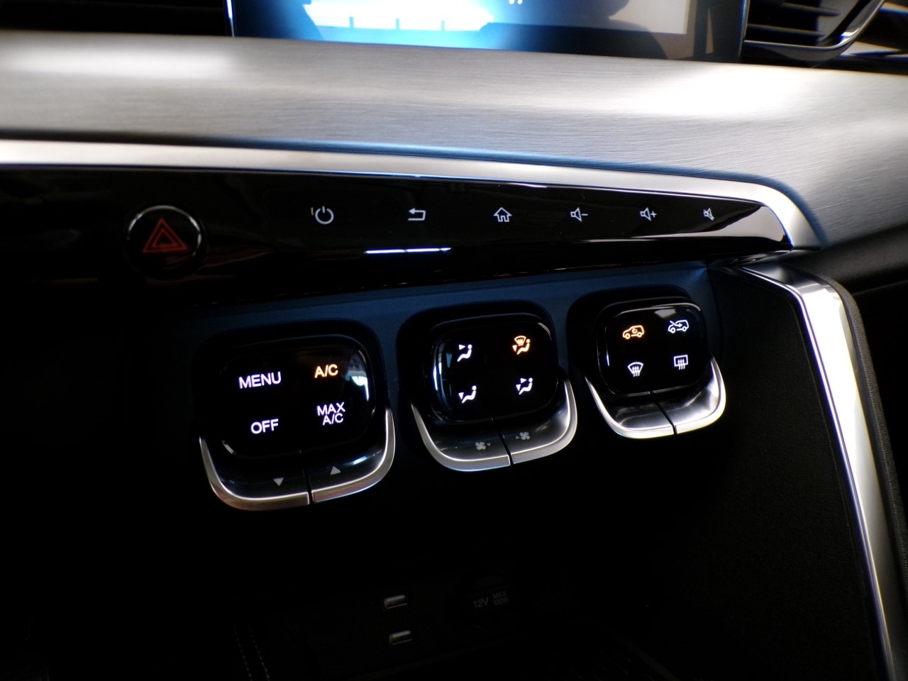 Evo Evo 5 Evo 5 1.5 Turbo 120cv - 18