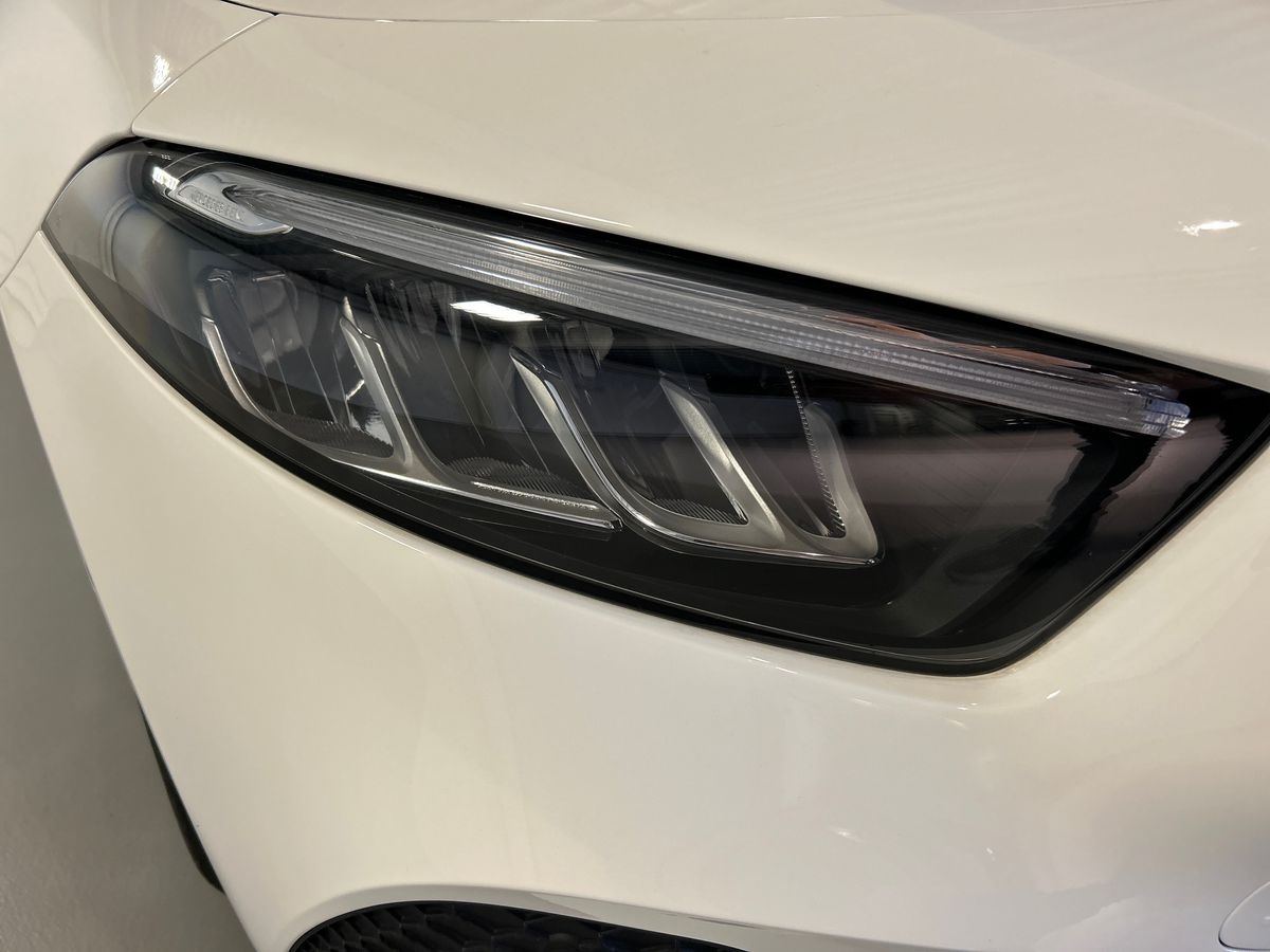 Mercedes Classe A 180 Advanced Progressive 7G-DCT - 6
