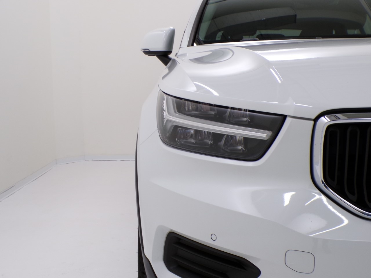 Volvo XC40 XC40 1.5 T3 Business Plus Geartronic - 5