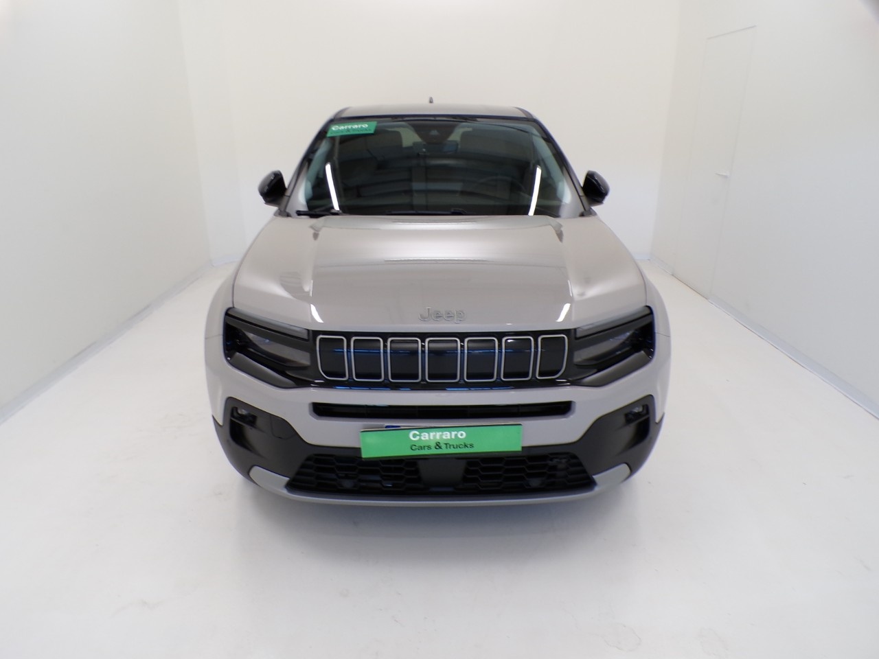 Jeep Avenger Avenger 1.2 Turbo 100cv Summit FWD - 2