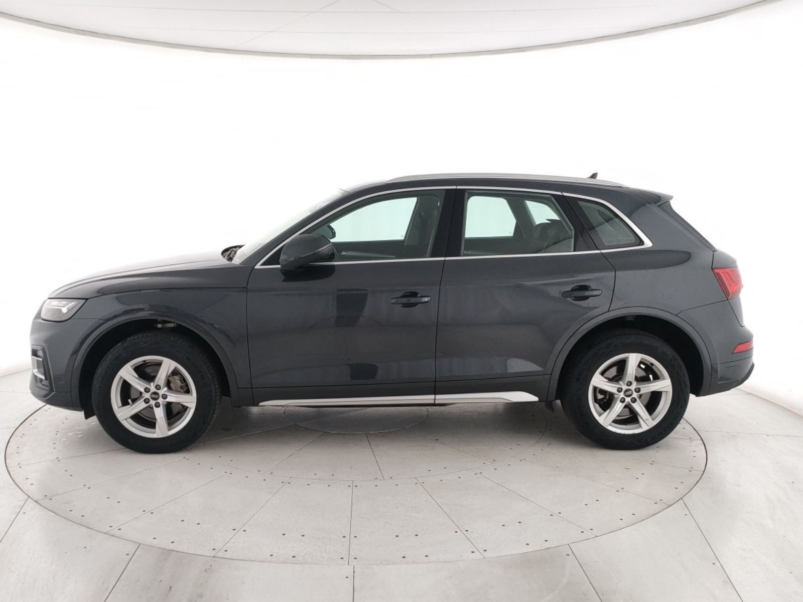 Audi Q5 Usato 2021 Q5 Legnago
