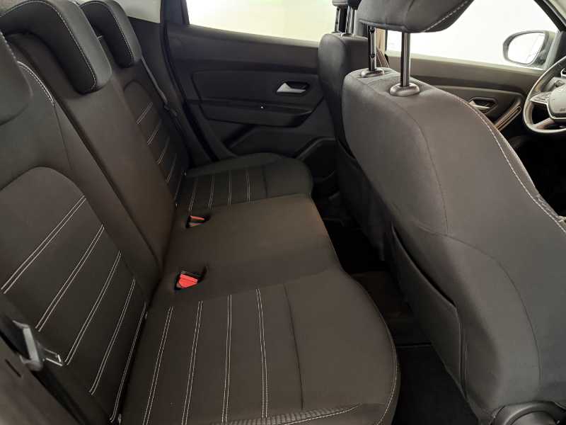 Duster Ii - Duster 1.3 Tce Journey 4x2 150cv Edc Fap