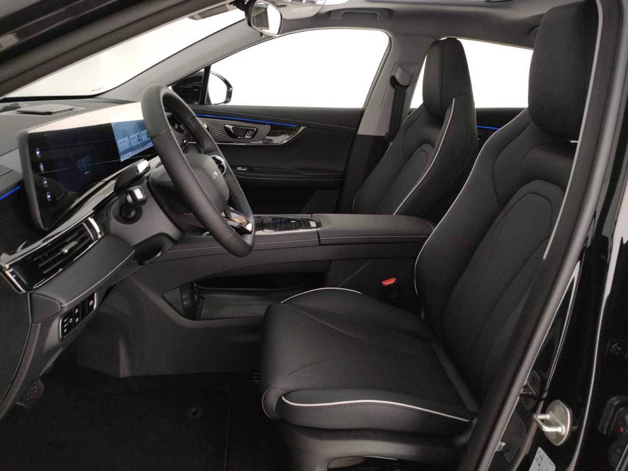 Omoda Omoda 5 Nuovo Benzina Omoda 5 Modena