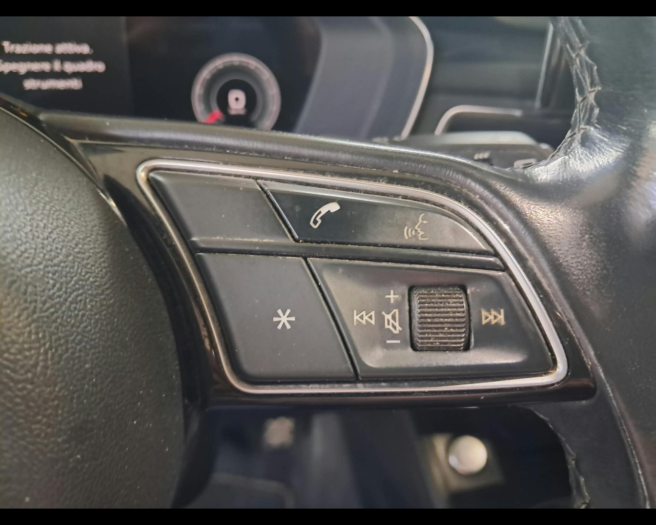 Foto AUDI A4 Allroad 40 2.0 tdi Mhev Business Evolution quattro 204cv