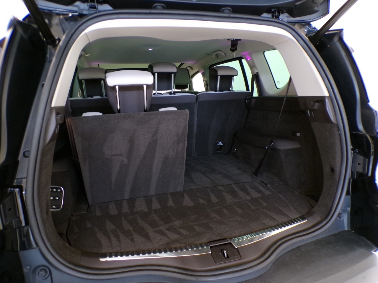 Renault Espace Espace 1.6 dCi 160cv Executive EDC - 9