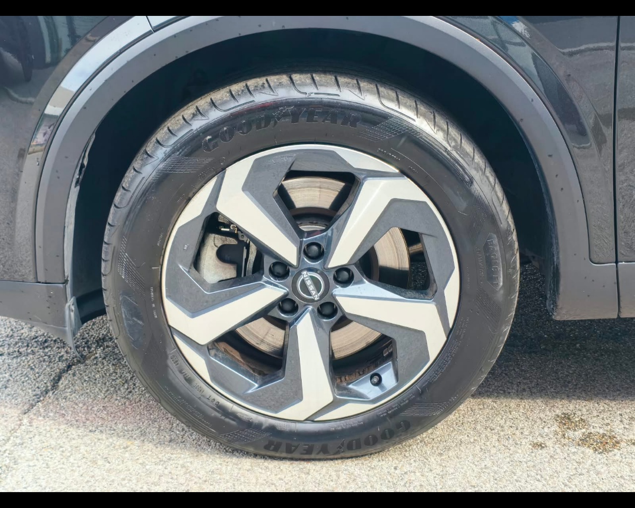 Foto NISSAN Qashqai 1.5 e-power N-Connecta 2wd