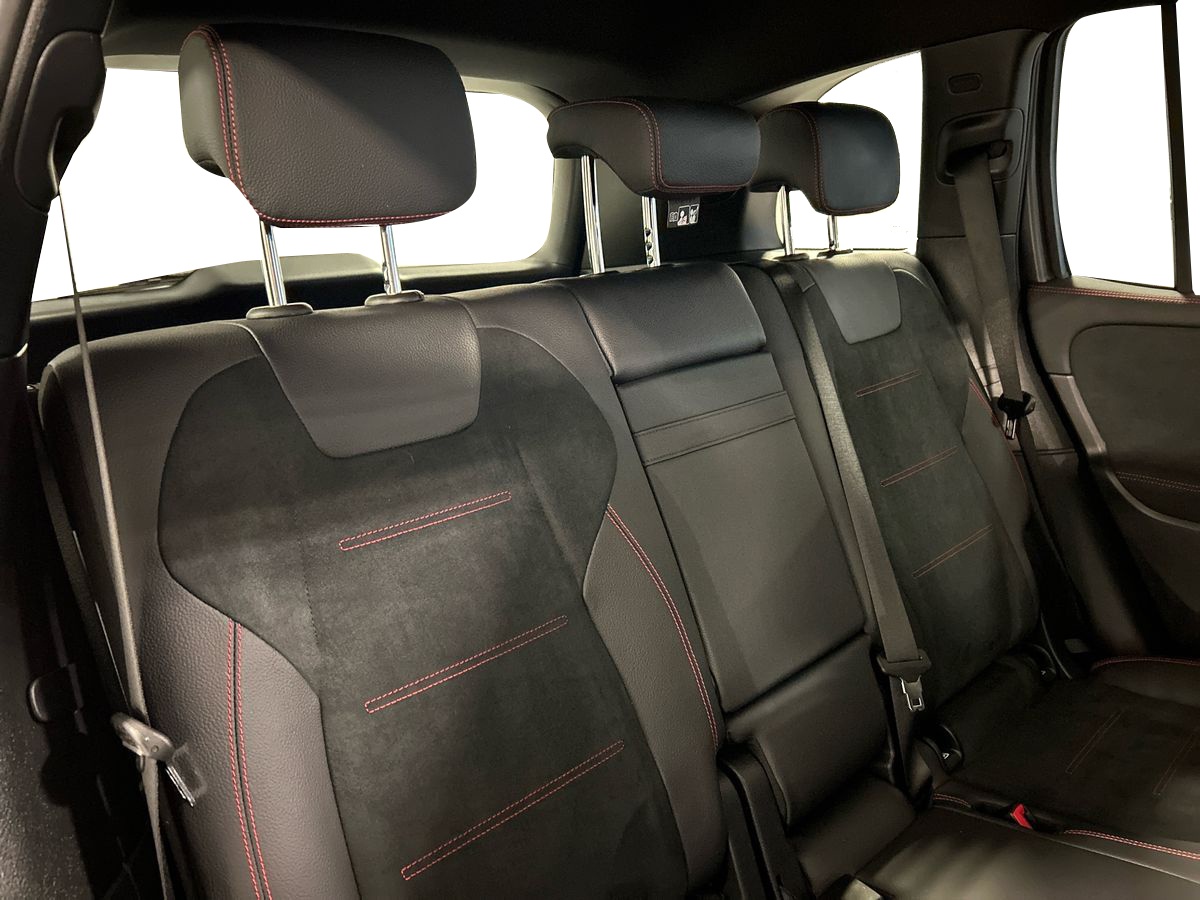 Mercedes GLB GLB 200 D AMG Line Premium 8G-DCT - 16