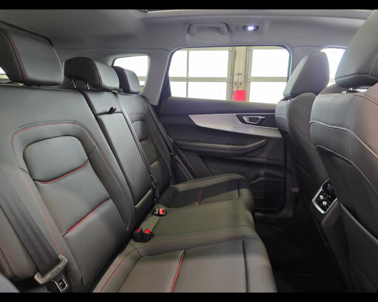 Dr Automobiles DR 6.0 KM0 2025 DR 6.0 Mestre