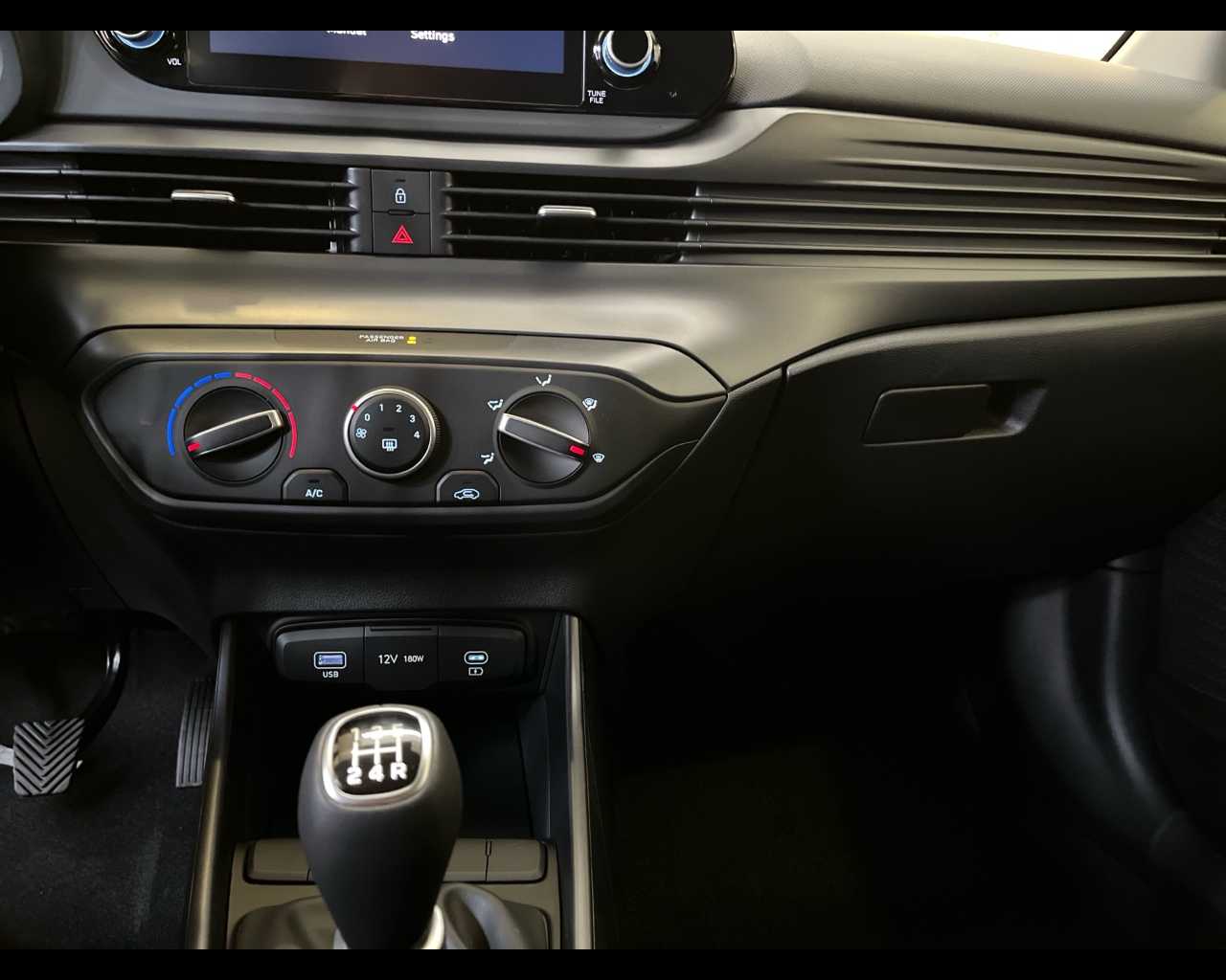 Hyundai i20 Nuovo GPL i20 Rovigo