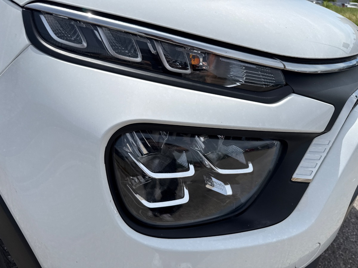 Citroen C3 Usato 2023 C3 Rovigo